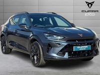 Used Cupra Formentor VZ 268 HP (197 kW) 2024 Grey SUV