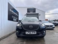 used Mazda CX-5 2.2d Sport Nav 5dr