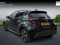 Used Toyota Yaris Hybrid Design 116 HP (85 kW) 2026 Hatchback