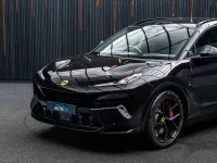 Used Lotus Eletre 22 kW (30 HP) 2023 SUV