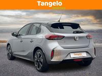 Used Vauxhall Corsa-e 100 kW (136 HP) 2024 Grey Hatchback