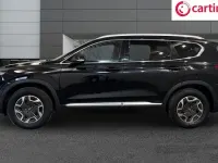 Used Hyundai Santa Fe Premium 230 HP (169 kW) 2024 SUV