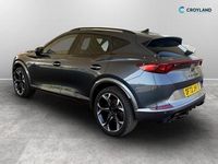 Used Cupra Formentor VZ1 245 HP (180 kW) 2023 Grey SUV