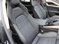 Used Porsche Panamera 349 HP (256 kW) 2025 Grey Sedan