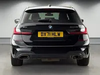Used BMW M340 M Sport 374 HP (275 kW) 2022 Sedan