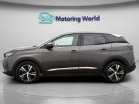 Used Peugeot 3008 GT 136 HP (100 kW) 2023 Grey SUV