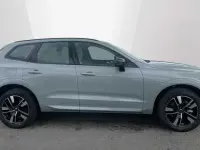 New Volvo XC60 Plus 345 HP (253 kW) 2026 Black SUV
