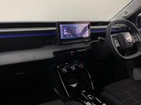 Used Citroën e-C3 81 kW (111 HP) 2025 Blue Hatchback