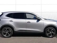Usado MG HS Trophy 162 CV (119 kW) 2023 Plateado SUV