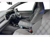 Used VW Golf VIII GTE 241 HP (177 kW) 2025 White Hatchback