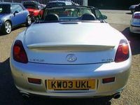 used Lexus SC430 4.3