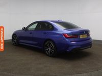 used BMW 330e 3 SeriesM Sport 4dr Auto Test DriveReserve This Car - 3 SERIES YJ69KXWEnquire - 3 SERIES YJ69KXW