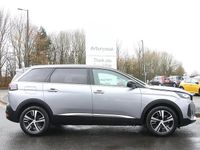 Used Peugeot 5008 GTi 129 HP (94 kW) 2024 Grey SUV