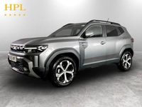 Begagnad Dacia Duster Journey 130 HK (95 kW) 2025 Grå SUV