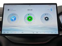 Used BYD Seal U Comfort 2025 Grey SUV