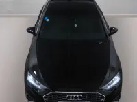 Used Audi A3 e-tron Sport 2021 Black Hatchback
