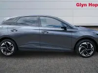 Used MG MG4 EV Trophy 150 kW (204 HP) 2025 Hatchback
