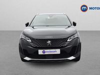 Used Peugeot 5008 GTi 131 HP (96 kW) 2024 Black Estate
