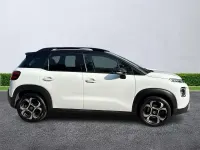 Used Citroën C3 Aircross Flair 2019 White SUV