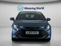 Usado Toyota Corolla 122 HP (89 kW) 2021 Citadino