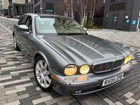 Used Jaguar XJ SE 2005 Sedan