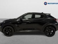 Used Nissan Juke Tekna 2025 Black SUV
