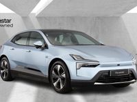 Used Polestar 4 Long Range Single Motor 200 kW (272 HP) 2024 Electron SUV
