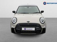 Usado Mini Cooper Hatch 136 HP (100 kW) 2021 Cinzento Citadino