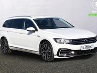 Used VW Passat GTE 218 HP (160 kW) 2023 Estate