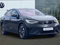 Used VW ID.5 127 kW (174 HP) 2022 SUV