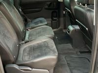 Used VW Sharan SEL 177 HP (130 kW) 2020 Grey MPV