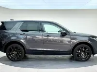 Used Land Rover Discovery Sport HSE 2017 Grey SUV