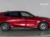 Used BMW 120 M Sport 168 HP (123 kW) 2025 Red Hatchback