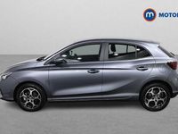 Used MG MG3 Trophy 194 HP (142 kW) 2025 Grey Hatchback