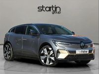 Used Renault Megane E-Tech Iconic 160 kW (218 HP) 2023 Other Hatchback