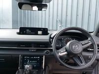 Used Mazda MX30 Makoto 170 HP (125 kW) 2023 Black SUV