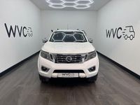 Used Nissan Navara Tekna 2020 White Pickup