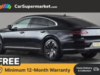Used VW Arteon R-line 190 HP (139 kW) 2020 Hatchback
