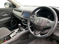 Used Honda HR-V Hybrid 131 HP (96 kW) 2021 SUV