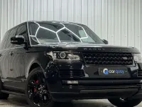 Used Land Rover Range Rover Autobiography 340 HP (250 kW) 2015 SUV