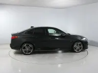 Used BMW 218 M Sport 2021 Black Coupe