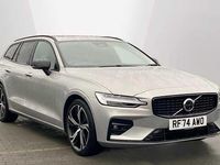 Used Volvo V60 Ultra 194 HP (142 kW) 2025 Estate