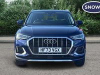 Used Audi Q3 Sport 150 HP (110 kW) 2026 SUV