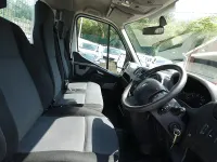 Used Renault Master 2015 White Van