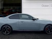Used BMW M240 M Sport 369 HP (271 kW) 2024 Grey Coupe