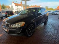 Used Volvo XC60 SE Lux 2013 SUV