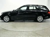 Używany Mercedes C220 2012 Sedan/Limuzyna