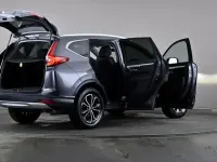 Used Honda CR-V Hybrid 184 HP (135 kW) 2022 Grey SUV