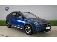 Usado VW Taigo Life 113 HP (83 kW) 2025 Other SUV