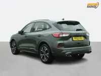 Used Ford Kuga ST-Line X 225 HP (165 kW) 2023 Grey SUV